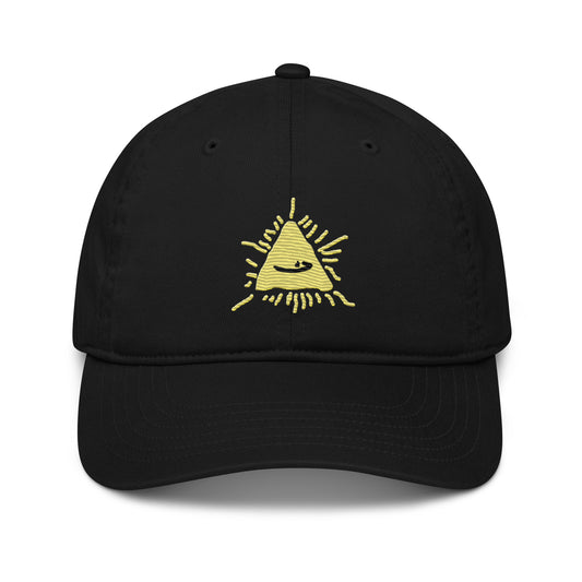 Pups Occultist Cap